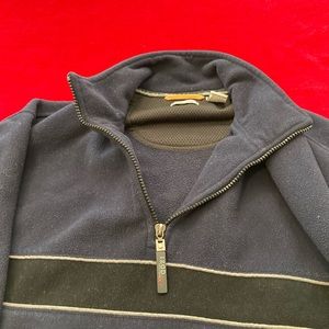 Izod men’s XL pullover